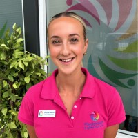 Simone Inwood