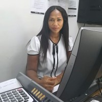 Abegail Nobesuthu Mooi