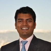 Siddharth Biswas