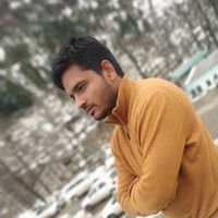 Sunil Rawal