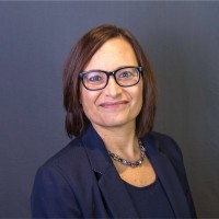 Tracy Barker
