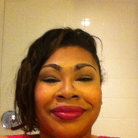Ingrid Eubanks