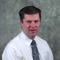 Jeff Stafford