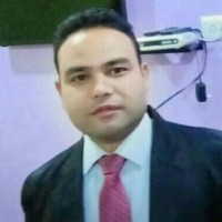 Pravendra Bhandari
