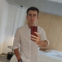 Николай Фарионов