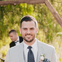 Garrett Smith