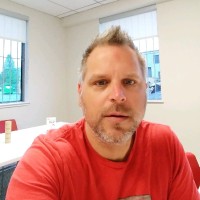 Pascal Lévesque