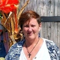 Pamela Gibson