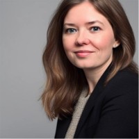 Lena Bollmann