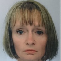 Catherine Segret