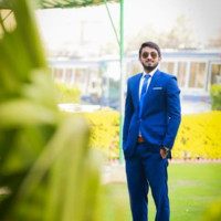 areeb sheikh
