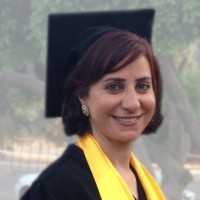 Iman Baba, PhD
