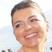 Fanny Clergeau Murith