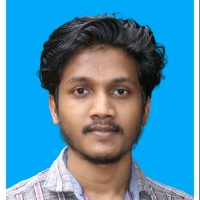 Sarath MP