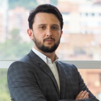 Mateo Bernal Soler