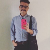 Fernando Ariel Sánchez Galende