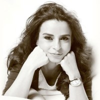 Mireille Rizk Corbani