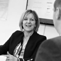 Jane Cleaver