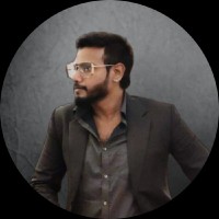 Praveen Baskaran