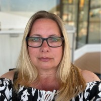 Karen Kelsall