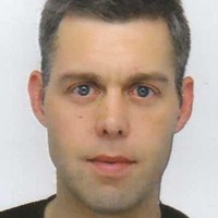 Bart De Boeck