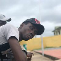 Akindele Oluwagbemiga