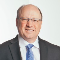 Peter Lamond