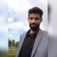 Naveen Narayanan
