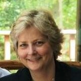 Margaret (Maggie) Sanderson