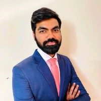Dr. Shashank Rai