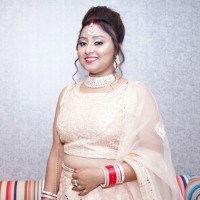 Mitali Guha