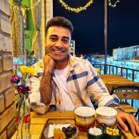 Amin Kharadeh