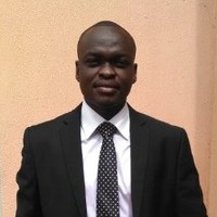 Hubert Gautier Ndouba Gonofe