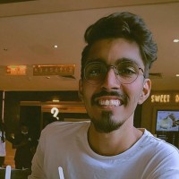 Mayur Padaya