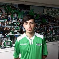 André Pereira