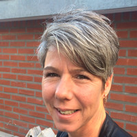 Marijke van den Bosch