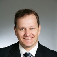 Paul Carey