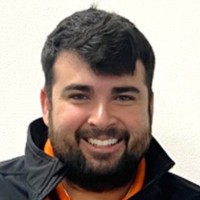 Jesús Herminio Carlos Cordero