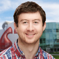 Bryan Fioret