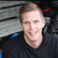 Jon Stockhaus