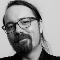 Simon Morrison