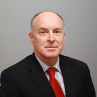 Nigel Bamford