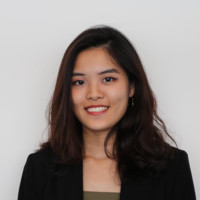 Eileen Wong