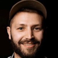 Geoffrey Zurbach