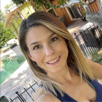 Erica Pitcher