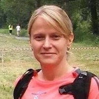 Ester Suchanová