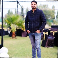 Suraj Tomar