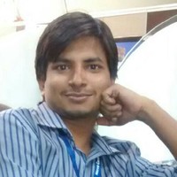 Nikhil Sangal
