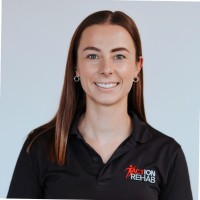 Megan Hitchens