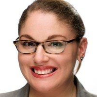 Natasha DiPietro, PG